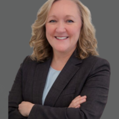 headshot of Jennifer Deleon Rivera